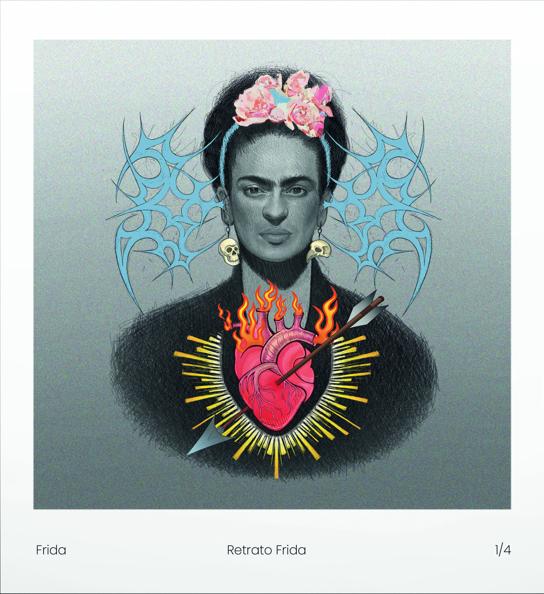 Frida Khalo