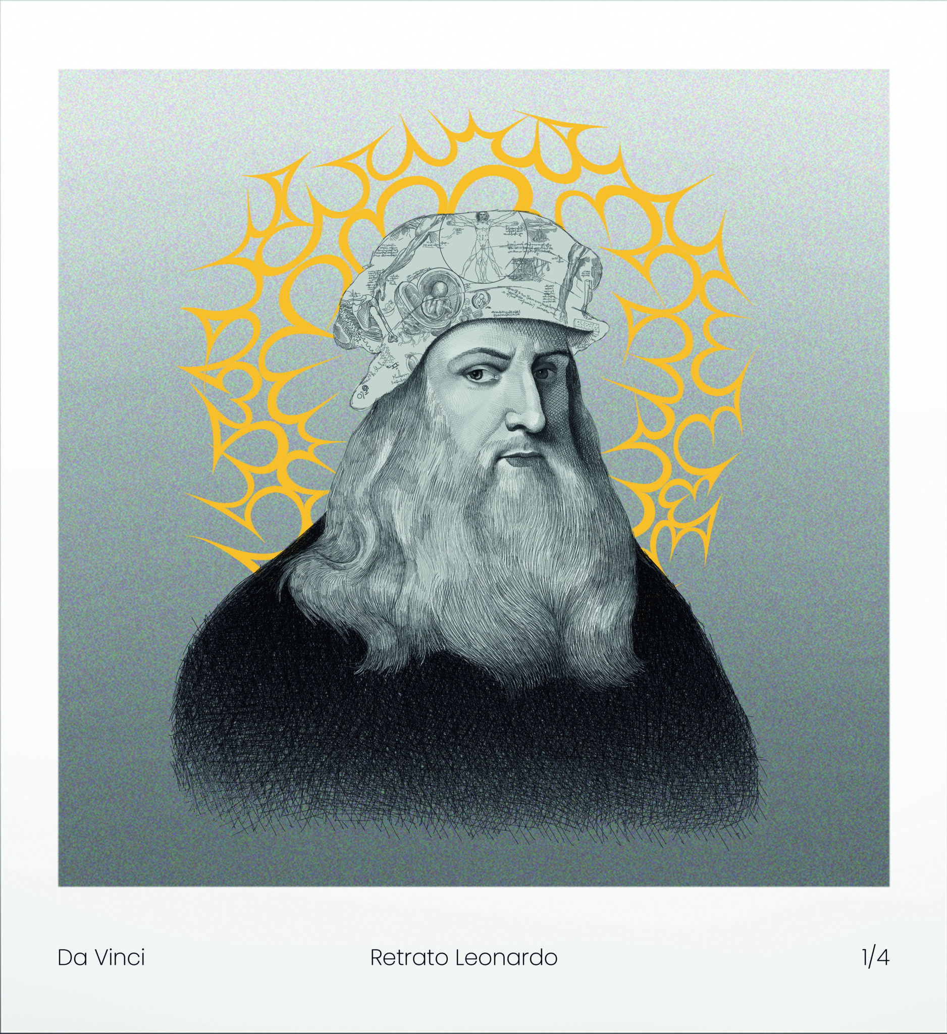 Leonardo da Vinci